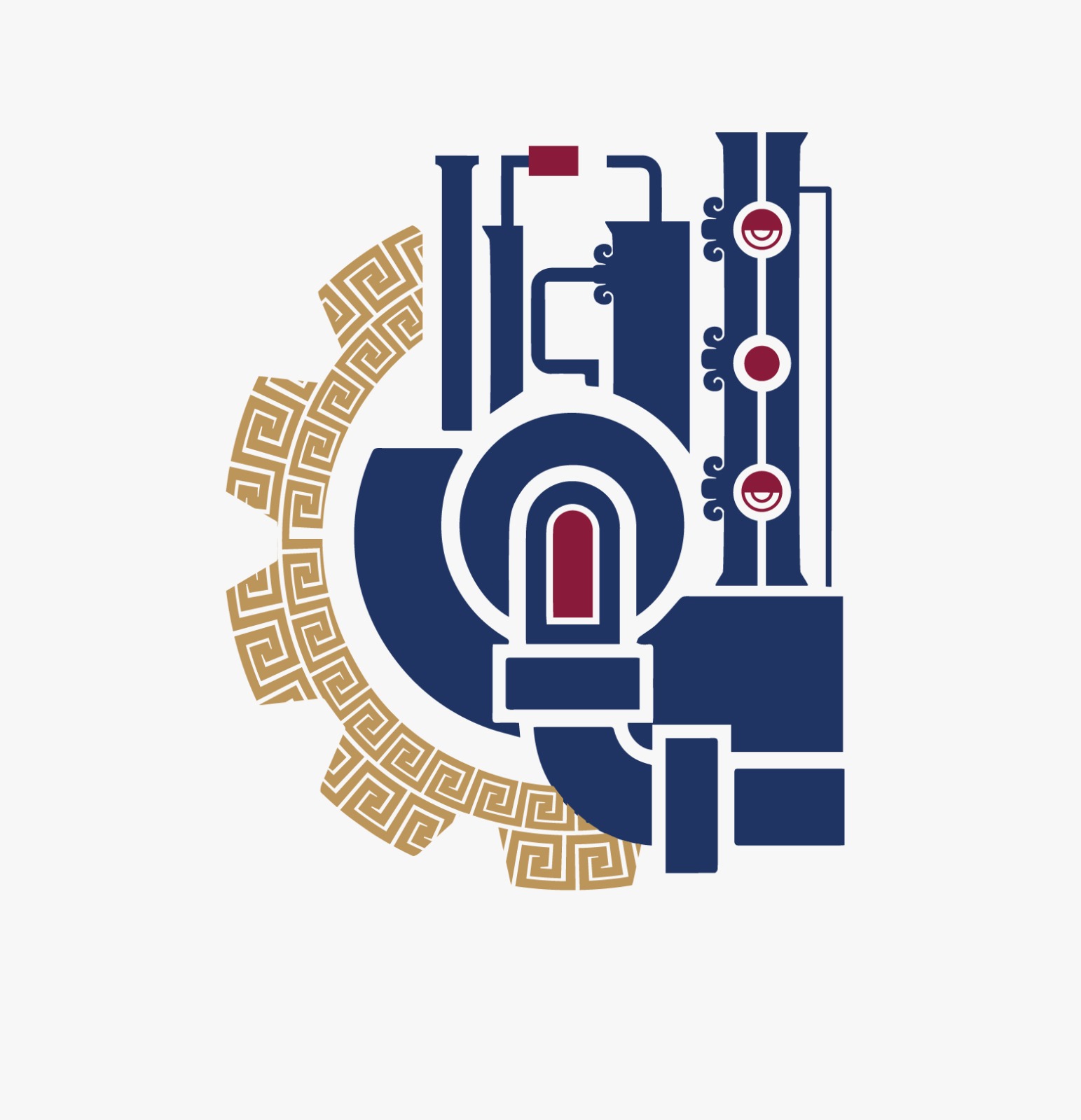 Ingeniería Industrial Banner